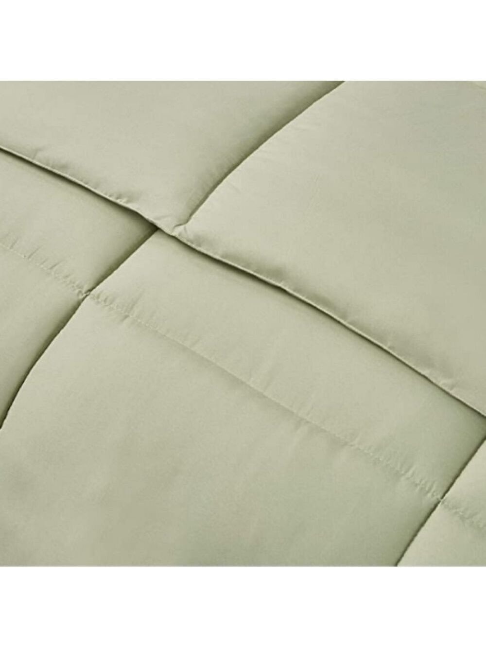 ROYAL LUXE KING ALL SEASON DOWN ALTERNATIVE COMFORTER - Picture 5 of 7